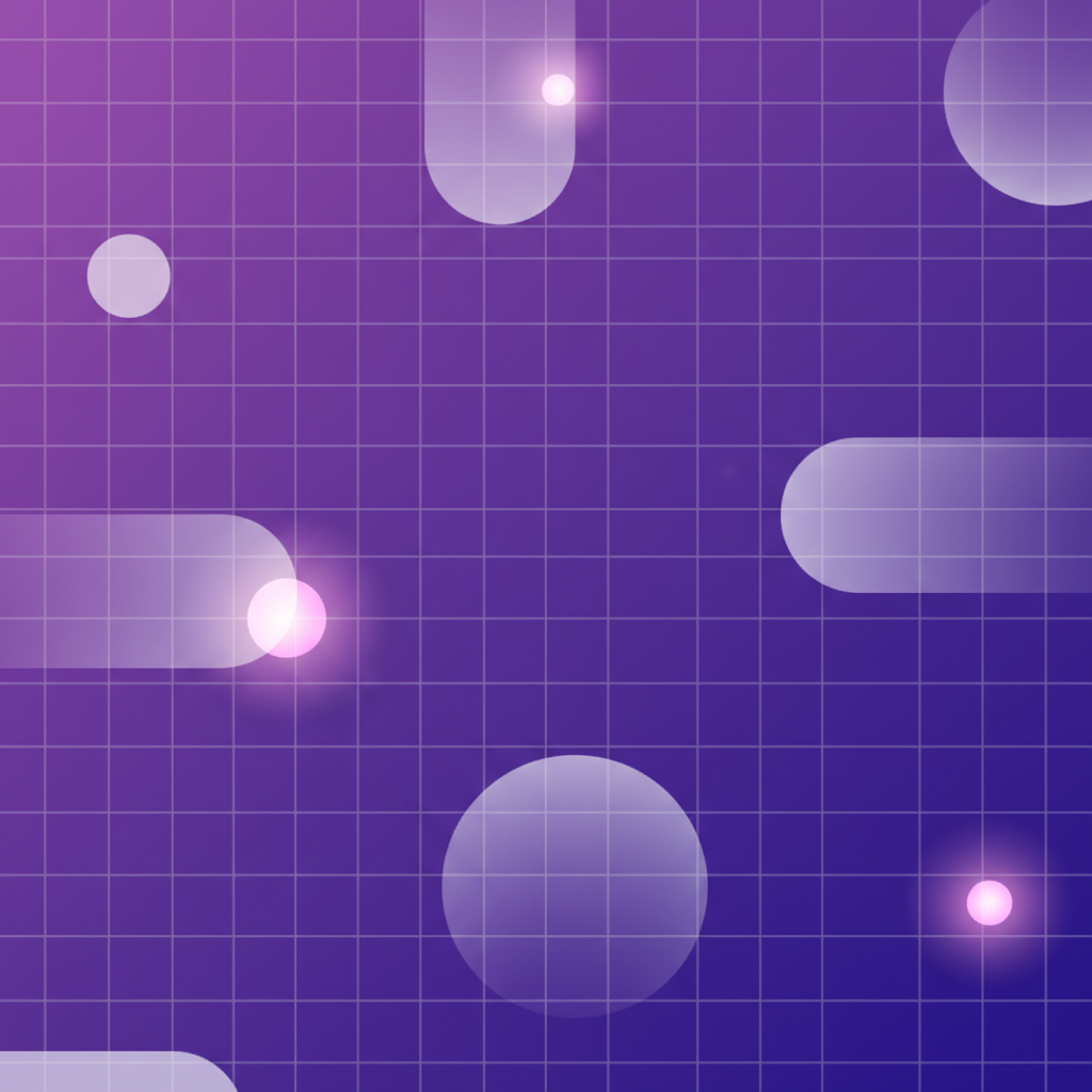 Abstract geometric background for Cards247 login panel
